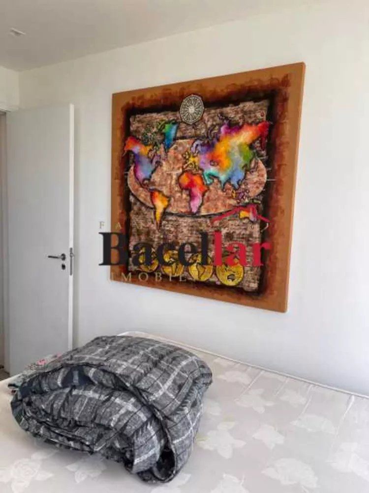 Apartamento, 2 quartos, 80 m² - Foto 2