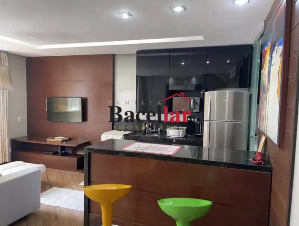 Apartamento, 2 quartos, 80 m² - Foto 3