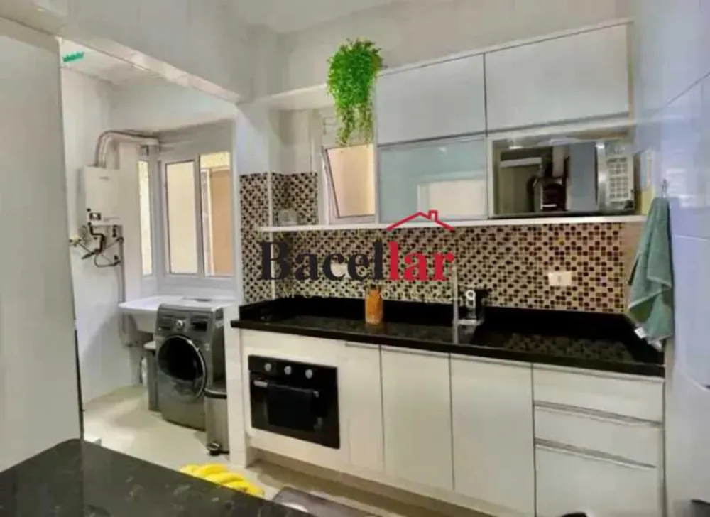 Apartamento, 2 quartos, 62 m² - Foto 3