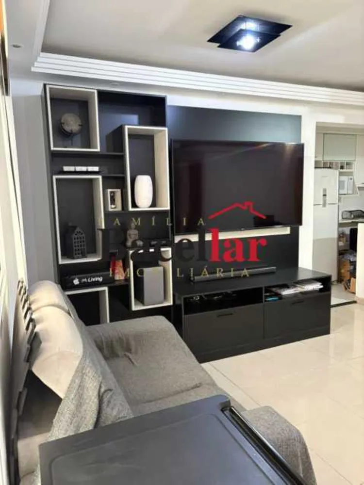 Apartamento, 2 quartos, 81 m² - Foto 1