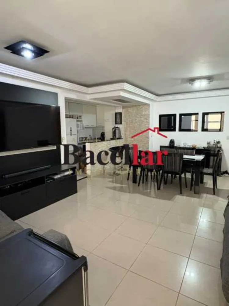 Apartamento, 2 quartos, 81 m² - Foto 3