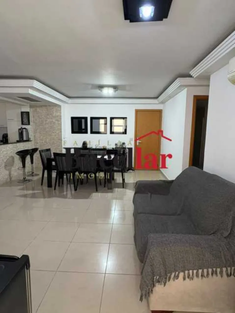Apartamento, 2 quartos, 81 m² - Foto 2
