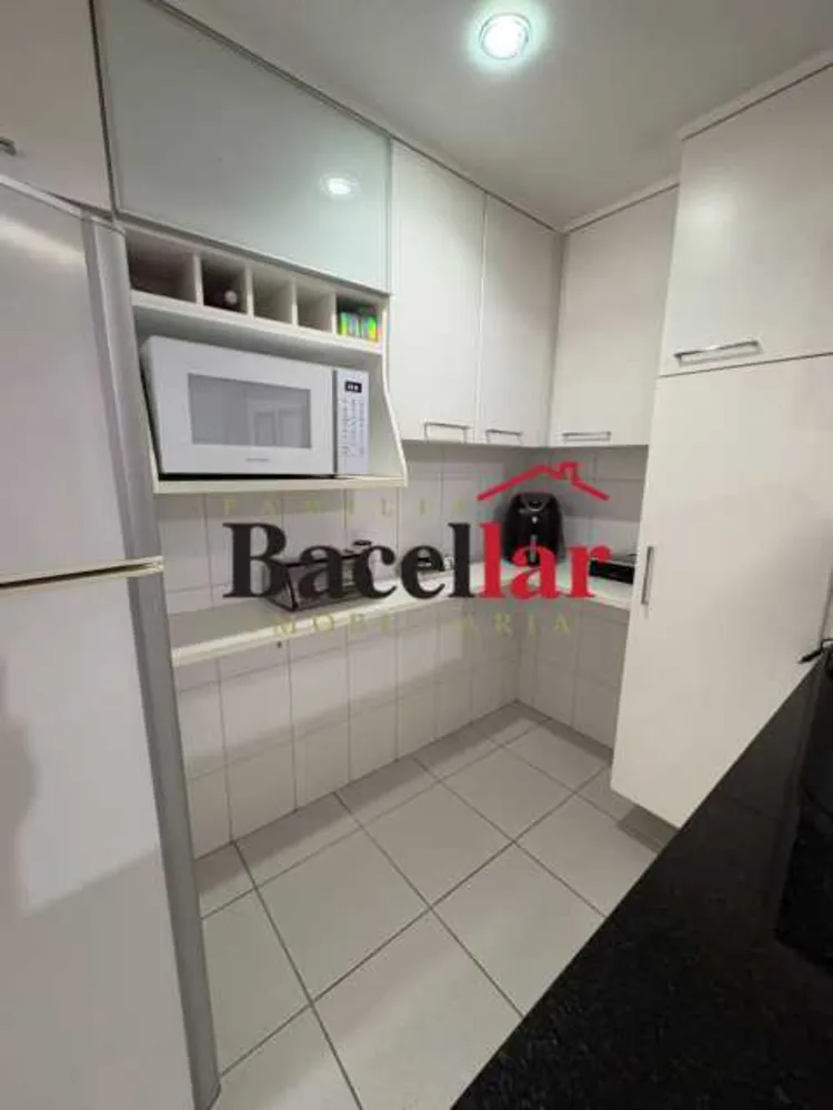 Apartamento, 2 quartos, 81 m² - Foto 8