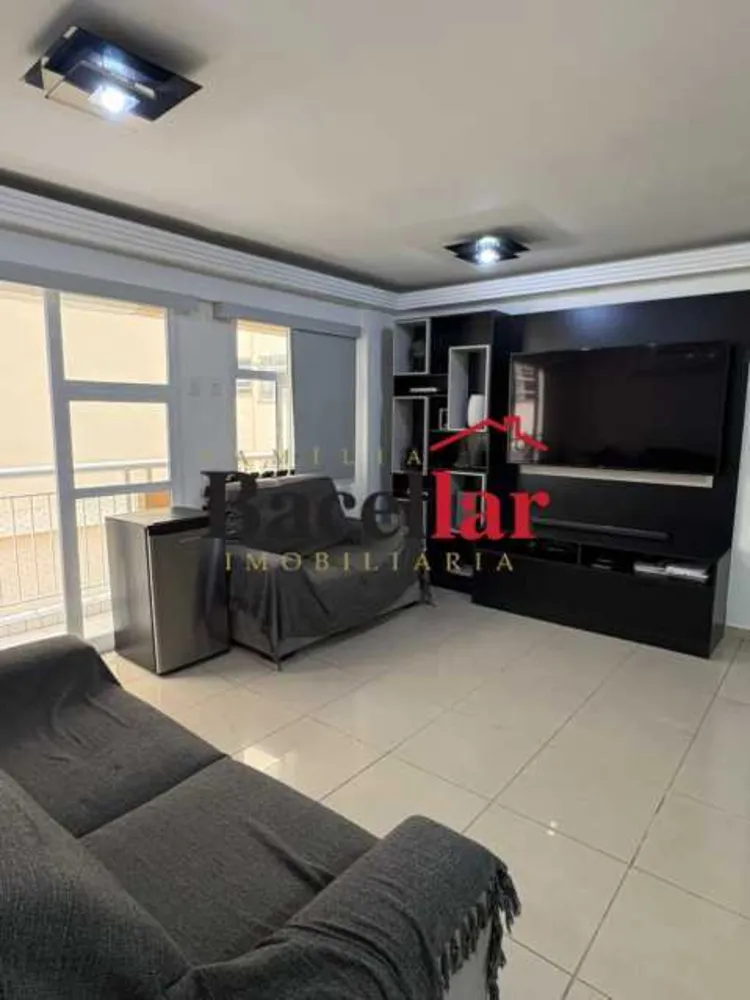 Apartamento, 2 quartos, 81 m² - Foto 4