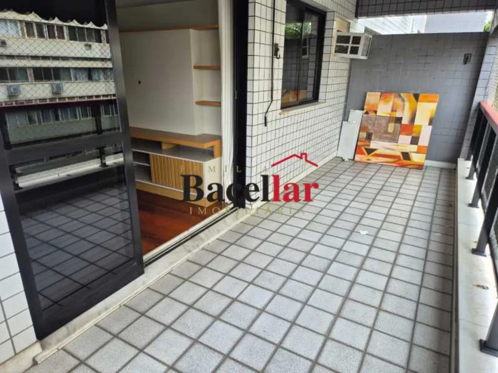 Apartamento, 3 quartos, 109 m² - Foto 1