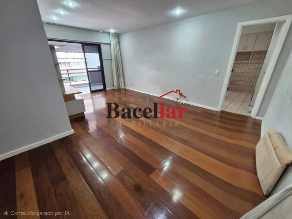 Apartamento, 3 quartos, 109 m² - Foto 3