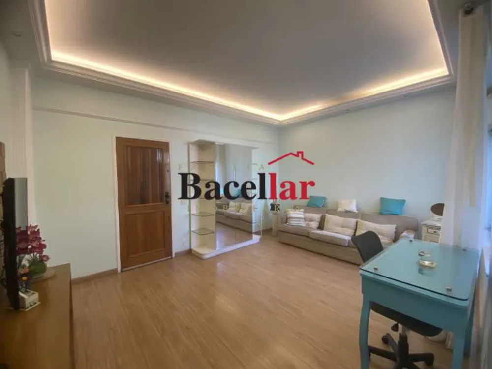 Apartamento, 2 quartos, 78 m² - Foto 2