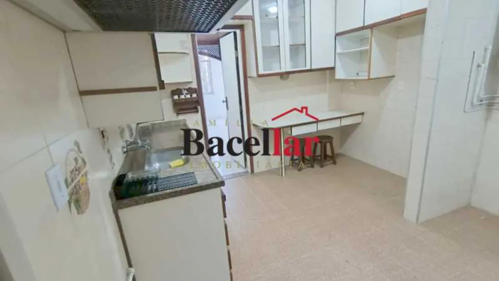 Apartamento, 2 quartos, 95 m² - Foto 20