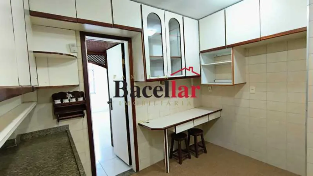 Apartamento, 2 quartos, 95 m² - Foto 17