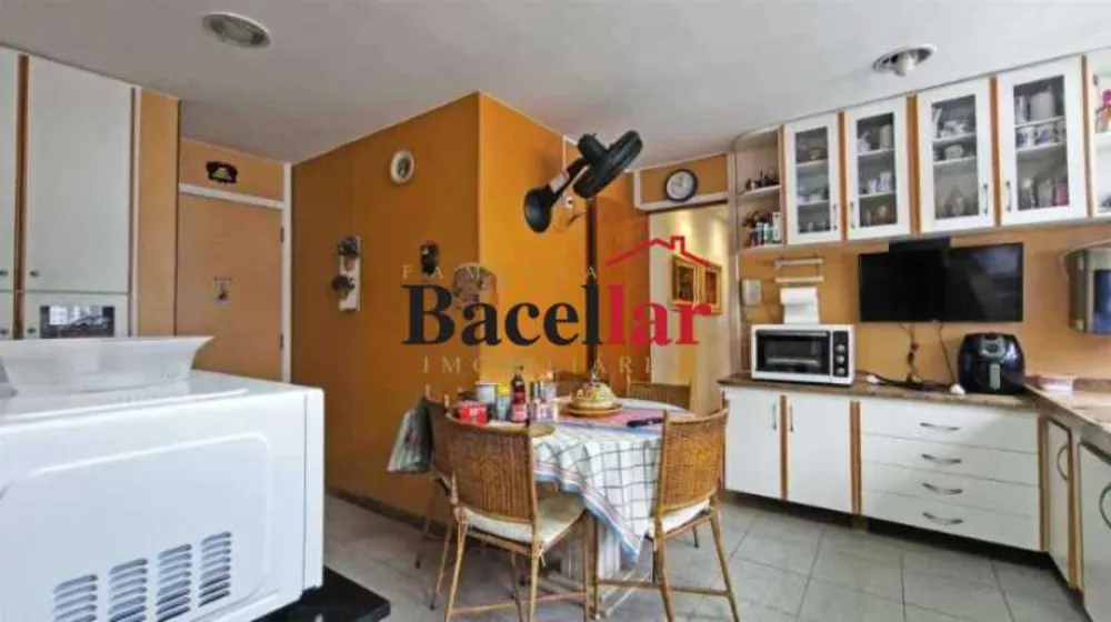 Cobertura, 5 quartos, 255 m² - Foto 16