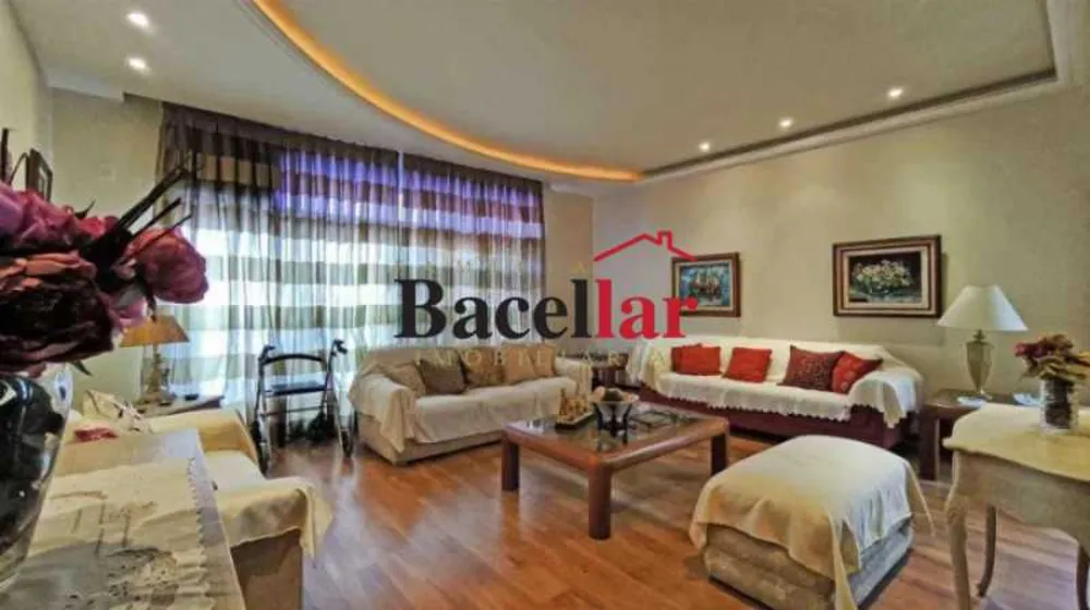 Cobertura, 5 quartos, 255 m² - Foto 3