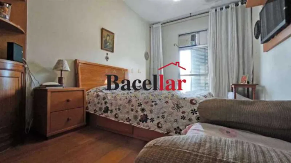 Cobertura, 5 quartos, 255 m² - Foto 11