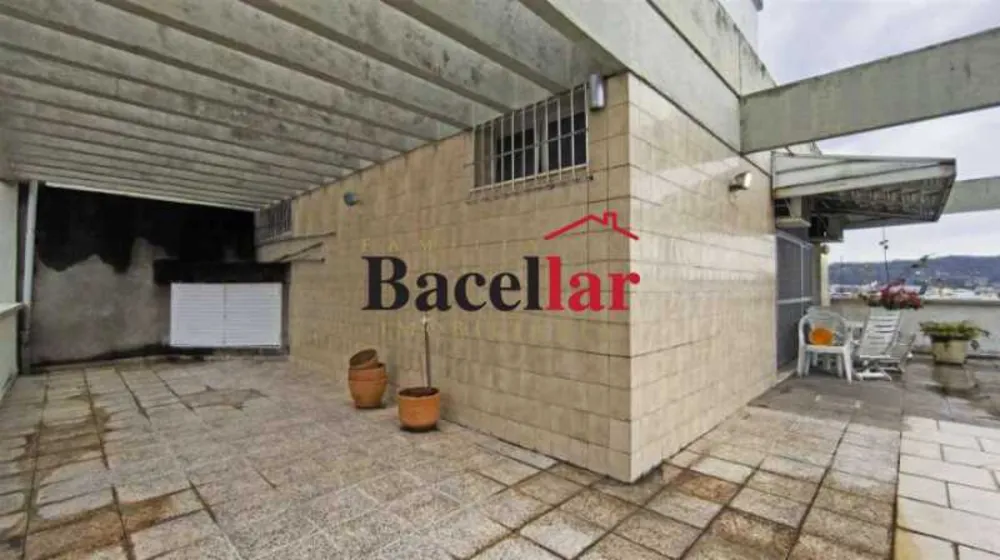 Cobertura, 5 quartos, 255 m² - Foto 23