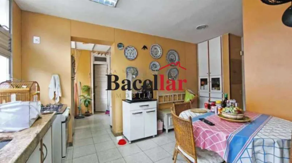 Cobertura, 5 quartos, 255 m² - Foto 17