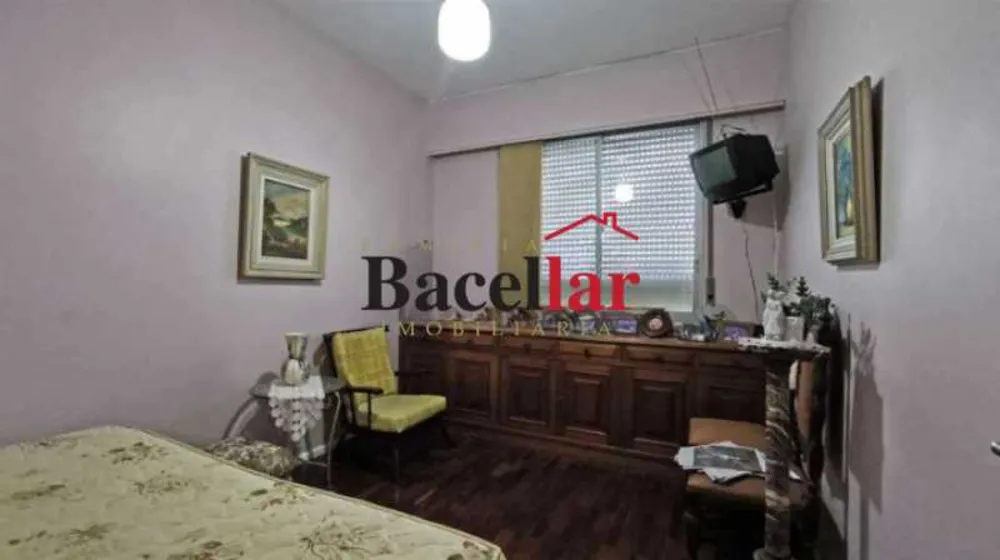 Cobertura, 5 quartos, 255 m² - Foto 8