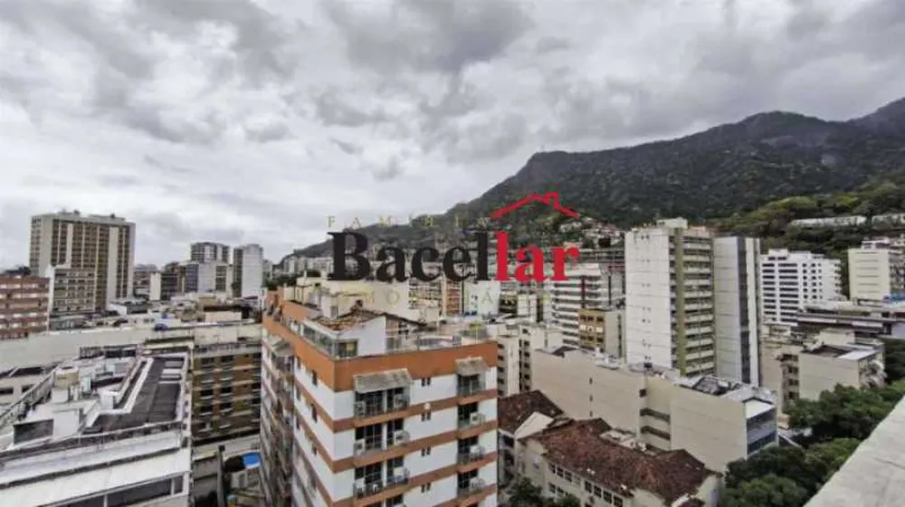 Cobertura, 5 quartos, 255 m² - Foto 2