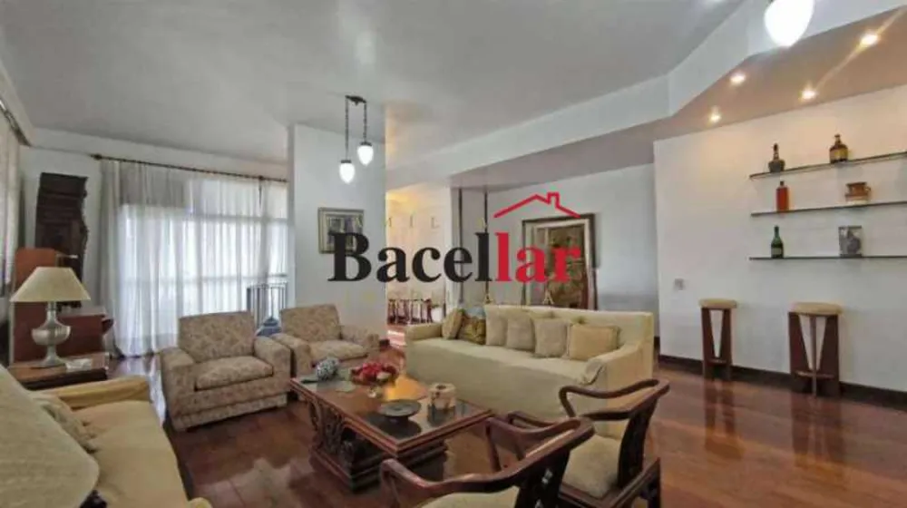 Cobertura, 5 quartos, 255 m² - Foto 21