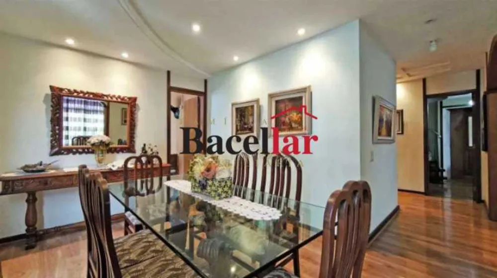 Cobertura, 5 quartos, 255 m² - Foto 7