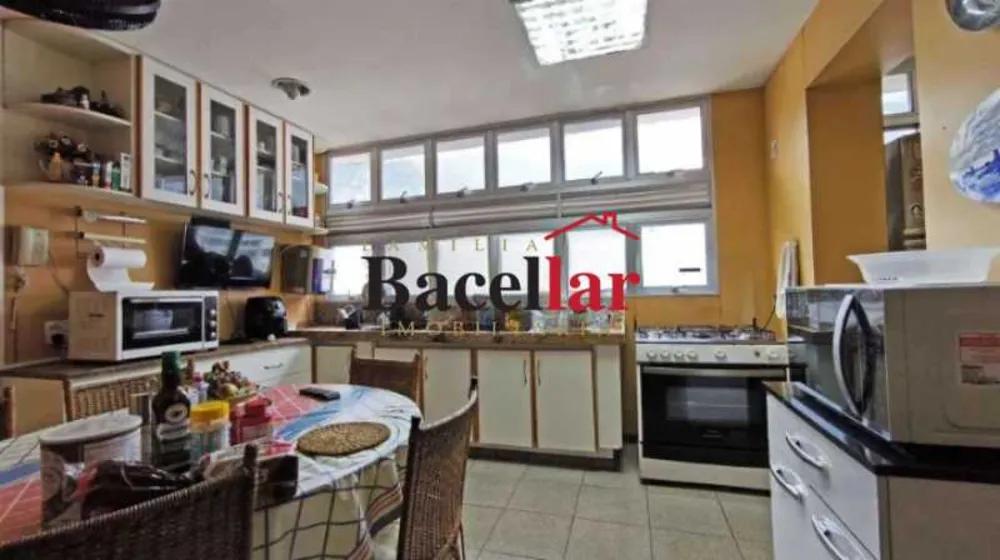 Cobertura, 5 quartos, 255 m² - Foto 15