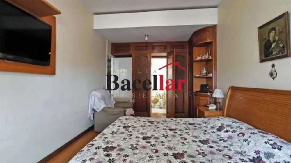 Cobertura, 5 quartos, 255 m² - Foto 12