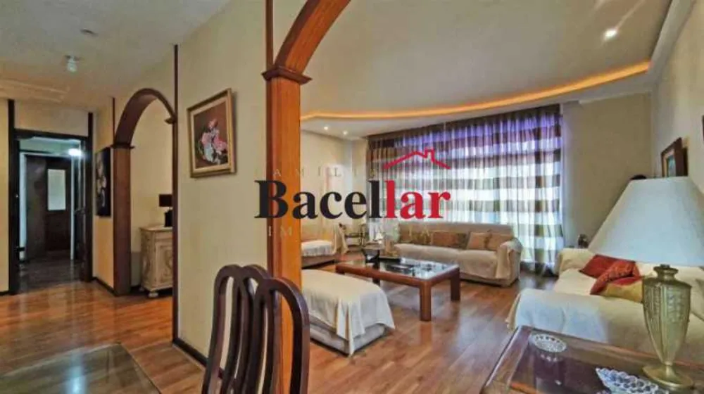 Cobertura, 5 quartos, 255 m² - Foto 6