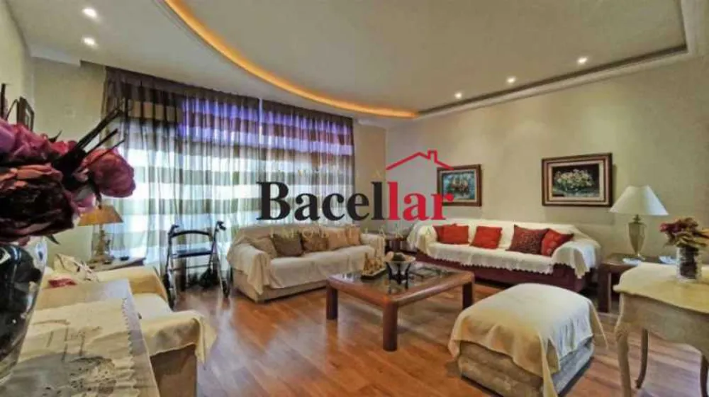 Cobertura, 5 quartos, 255 m² - Foto 5