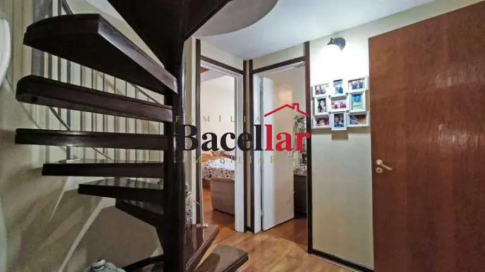 Cobertura, 5 quartos, 255 m² - Foto 18