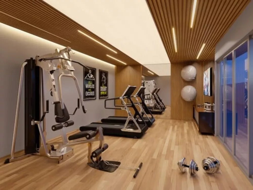 Cobertura, 4 quartos, 164 m² - Foto 5