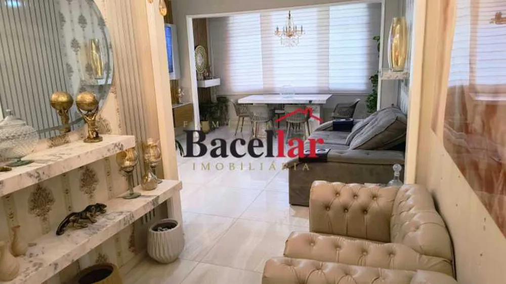 Apartamento, 3 quartos, 89 m² - Foto 6