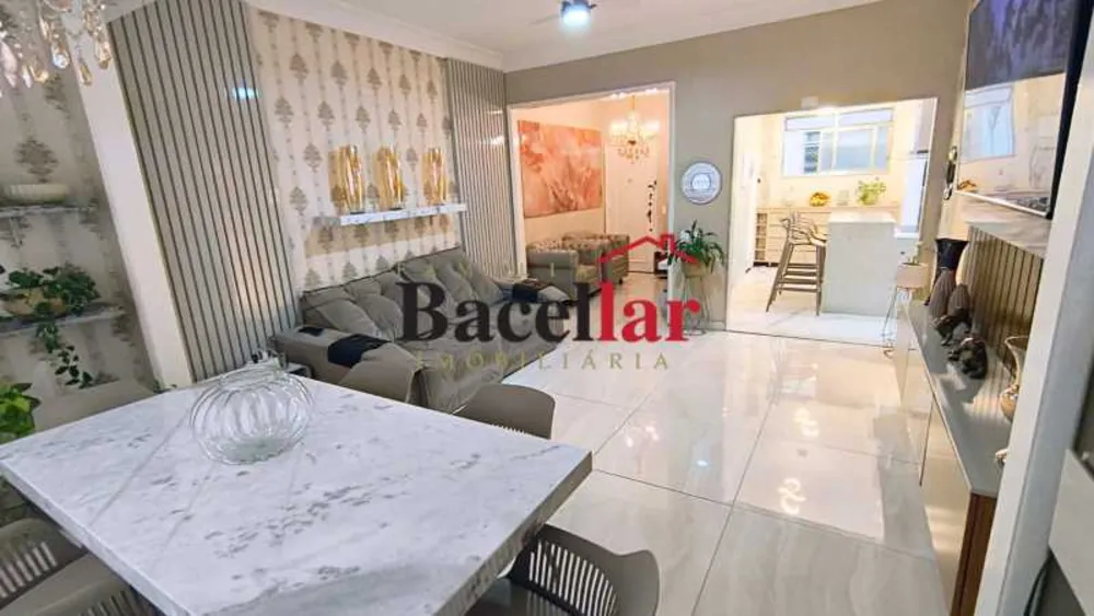 Apartamento, 3 quartos, 89 m² - Foto 3