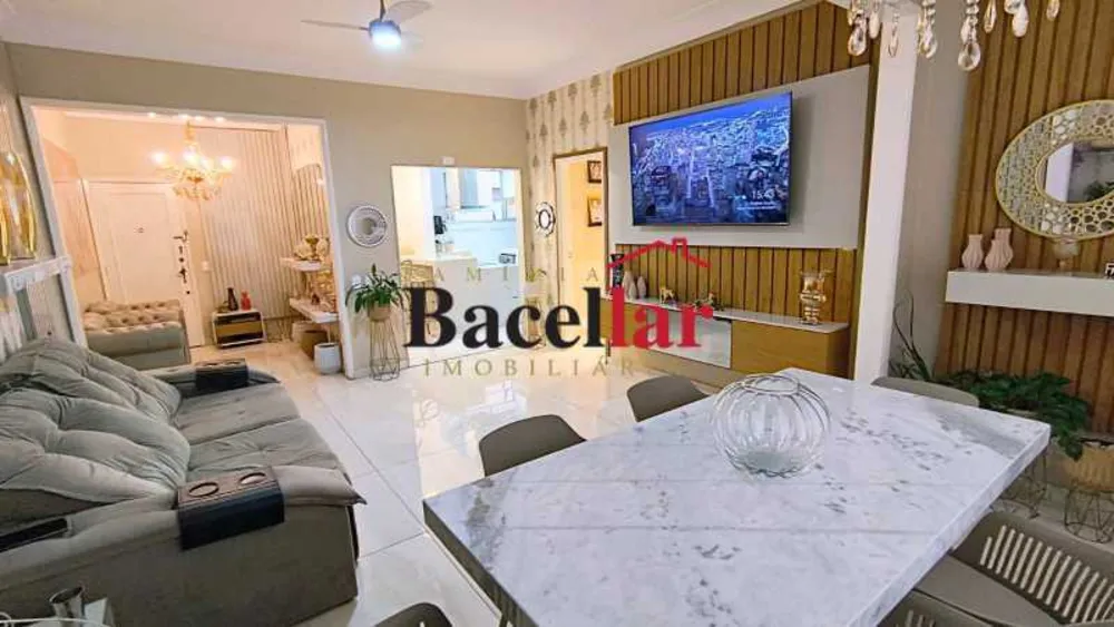 Apartamento, 3 quartos, 89 m² - Foto 1