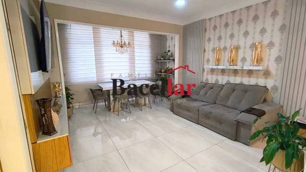 Apartamento, 3 quartos, 89 m² - Foto 4