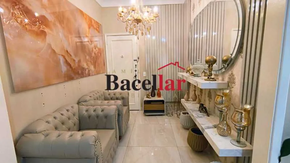 Apartamento, 3 quartos, 89 m² - Foto 2