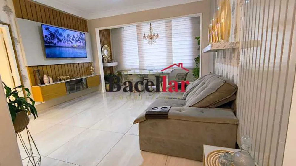 Apartamento, 3 quartos, 89 m² - Foto 5