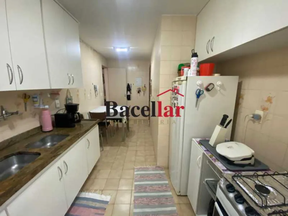 Apartamento, 3 quartos, 105 m² - Foto 9