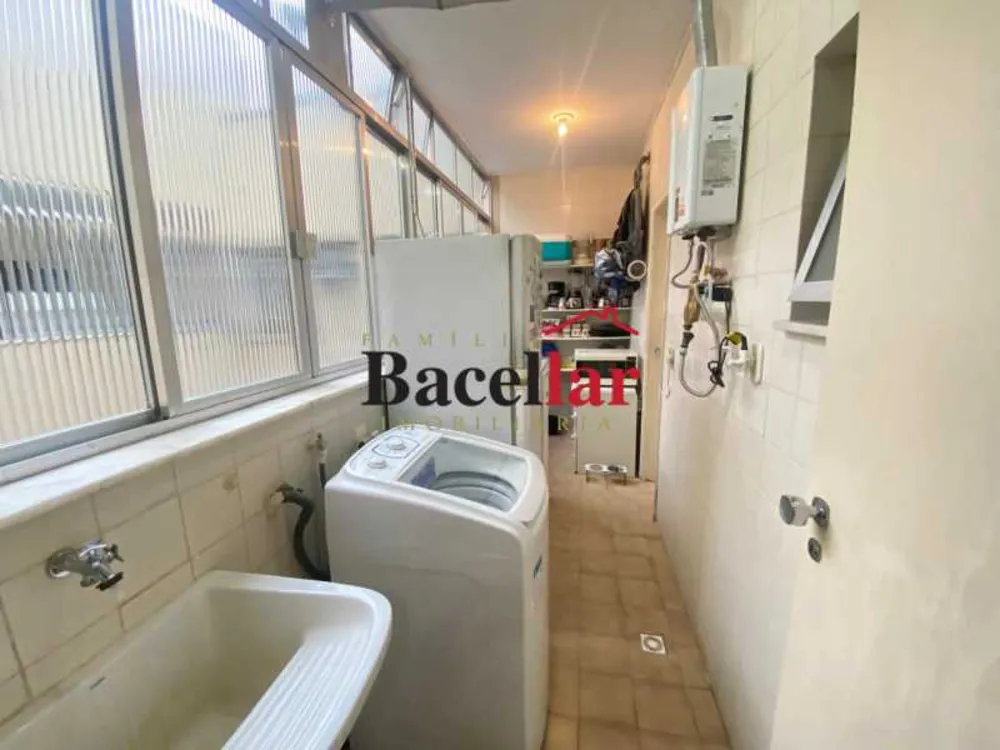 Apartamento, 3 quartos, 105 m² - Foto 2