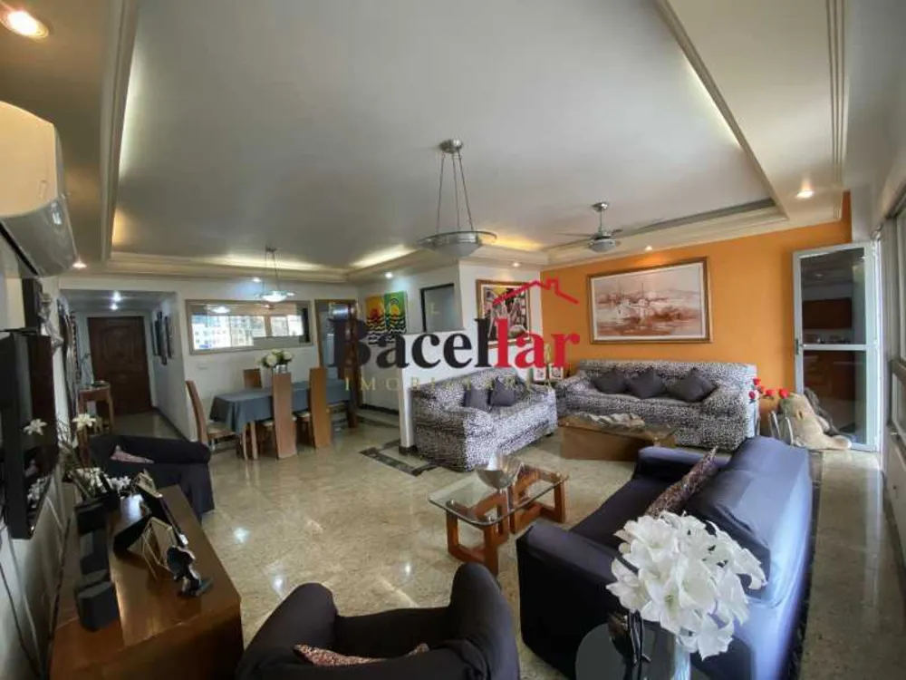 Apartamento, 3 quartos, 145 m² - Foto 2