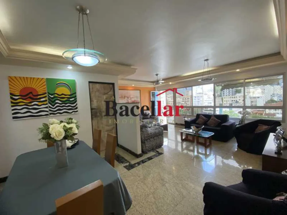 Apartamento, 3 quartos, 145 m² - Foto 9