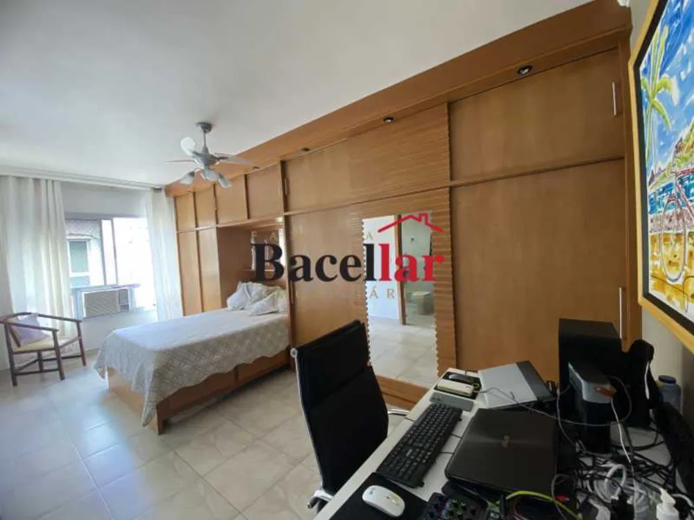 Apartamento, 3 quartos, 145 m² - Foto 16