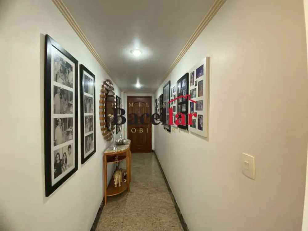 Apartamento, 3 quartos, 145 m² - Foto 11