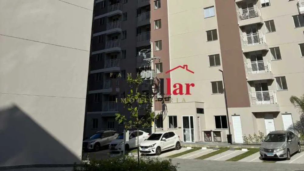 Apartamento, 2 quartos, 38 m² - Foto 19