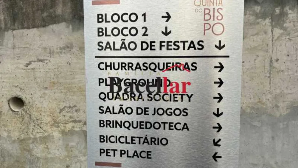 Apartamento, 2 quartos, 38 m² - Foto 12