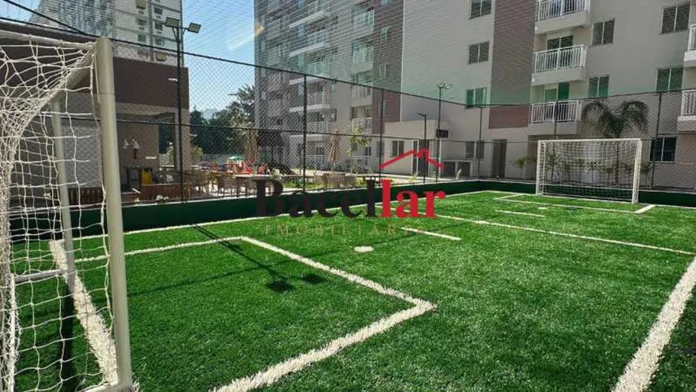 Apartamento, 2 quartos, 38 m² - Foto 1