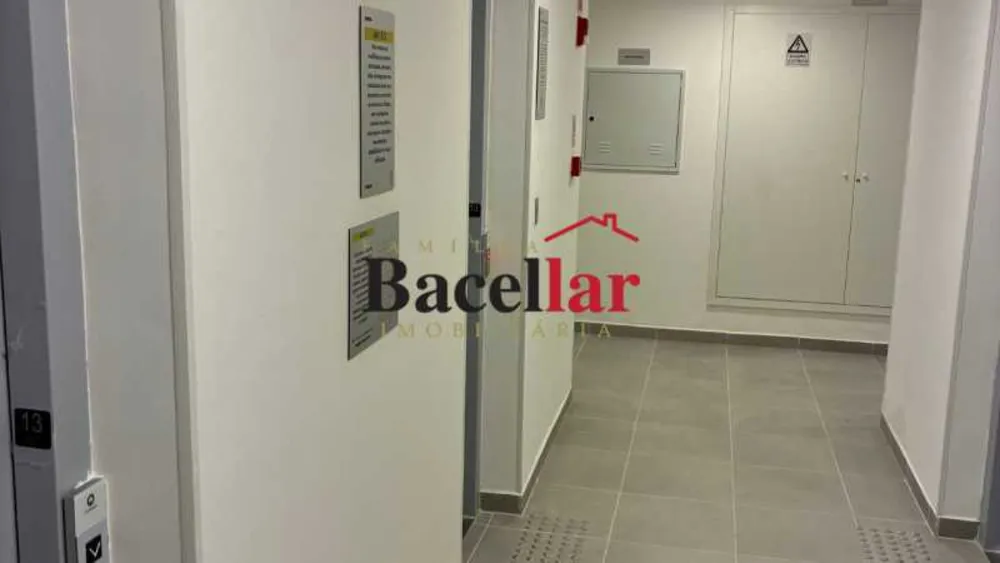 Apartamento, 2 quartos, 38 m² - Foto 30