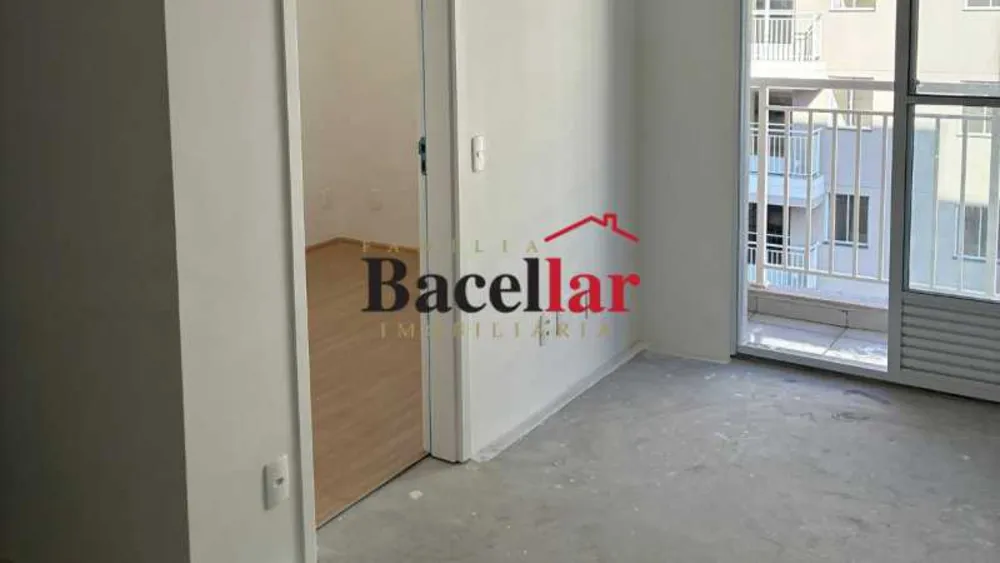 Apartamento, 2 quartos, 38 m² - Foto 21