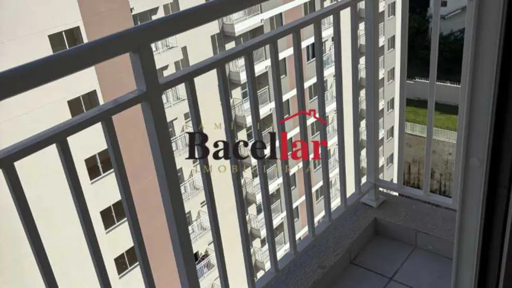 Apartamento, 2 quartos, 38 m² - Foto 24