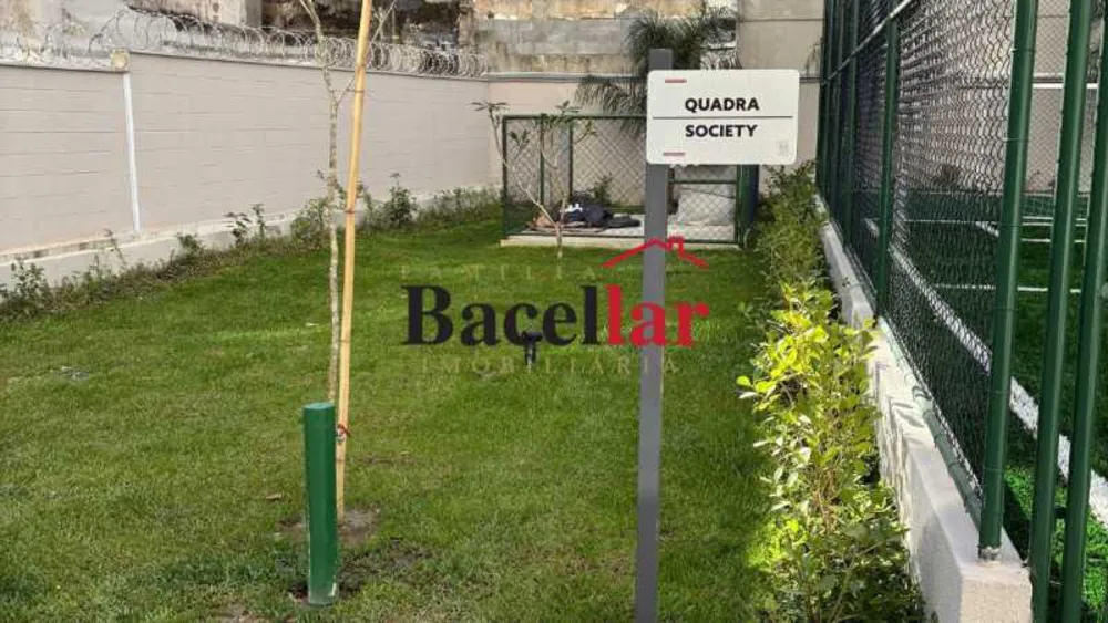 Apartamento, 2 quartos, 38 m² - Foto 4