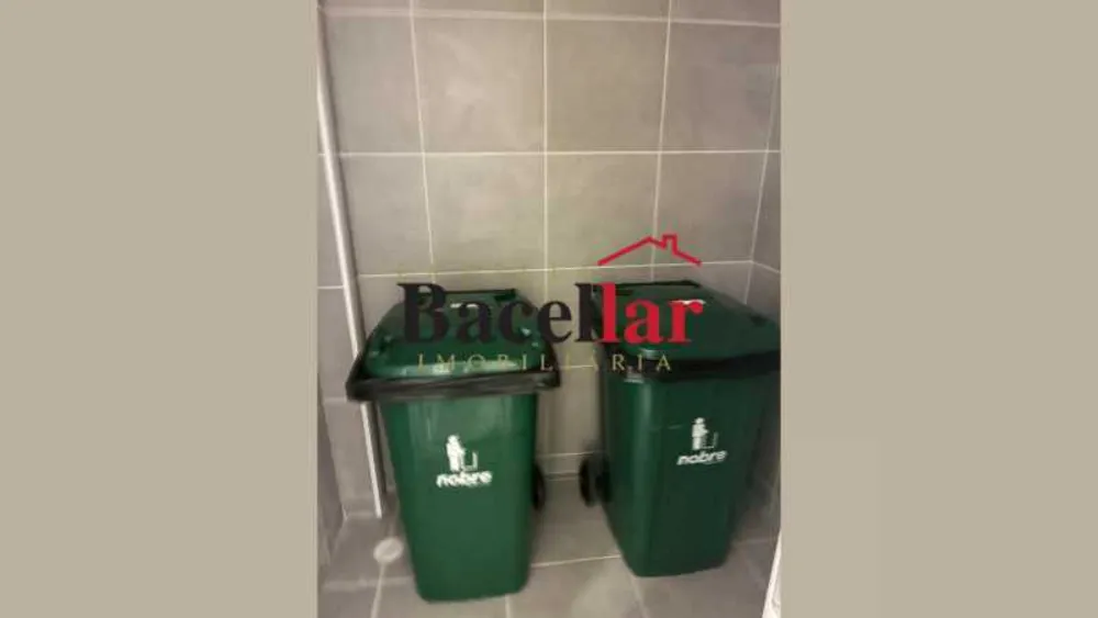 Apartamento, 2 quartos, 38 m² - Foto 16