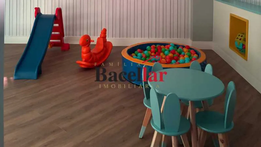 Apartamento, 2 quartos, 38 m² - Foto 8