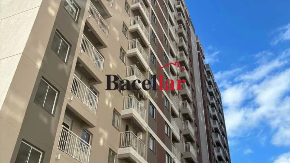 Apartamento, 2 quartos, 38 m² - Foto 18